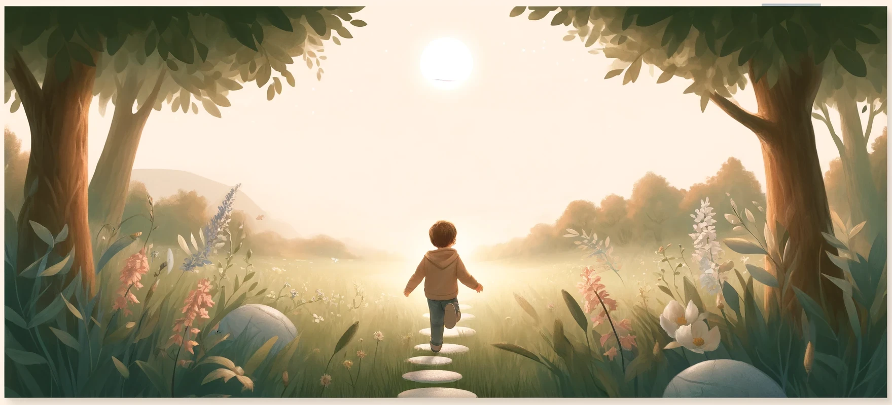 Track Child's Milestones