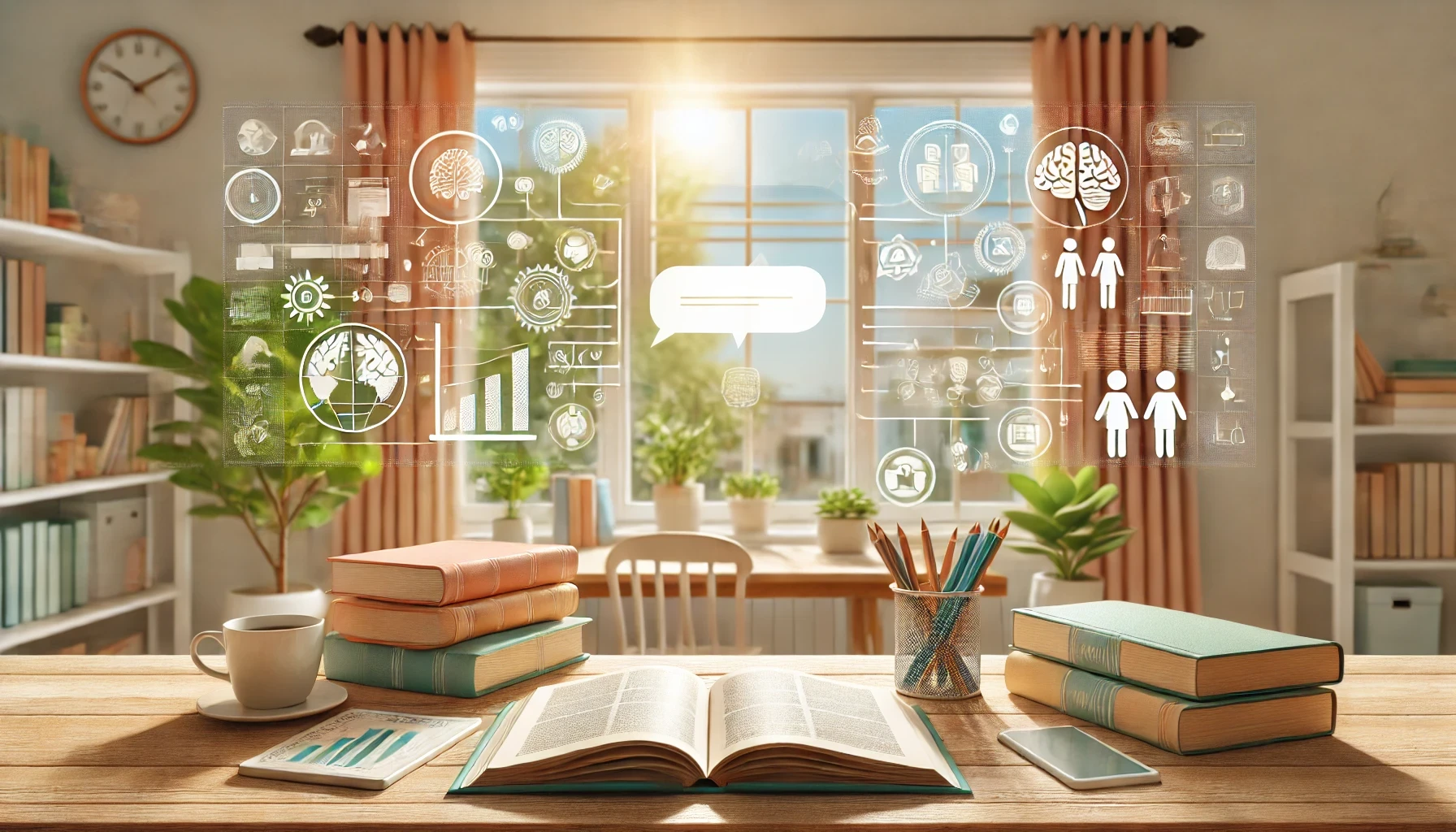 Empower with Knowledge